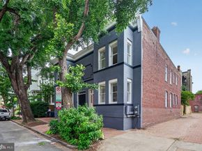 1610 Marion Street NW, Washington DC 20001
