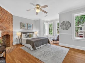 1610 Marion Street NW, Washington DC 20001