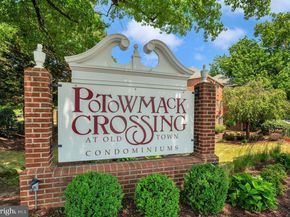 1700 W Abingdon Drive 203, Alexandria VA 22314