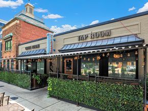 1700 W Abingdon Drive 203, Alexandria VA 22314