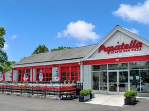 1700 W Abingdon Drive 203, Alexandria VA 22314