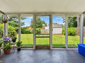 813 N Argonne Avenue, Sterling VA 20164