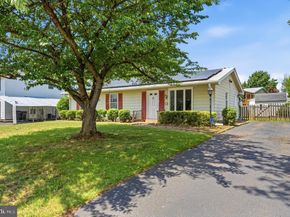813 N Argonne Avenue, Sterling VA 20164