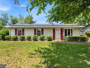 813 N Argonne Avenue, Sterling VA 20164