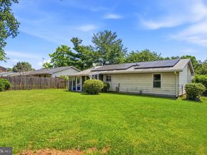 813 N Argonne Avenue, Sterling VA 20164