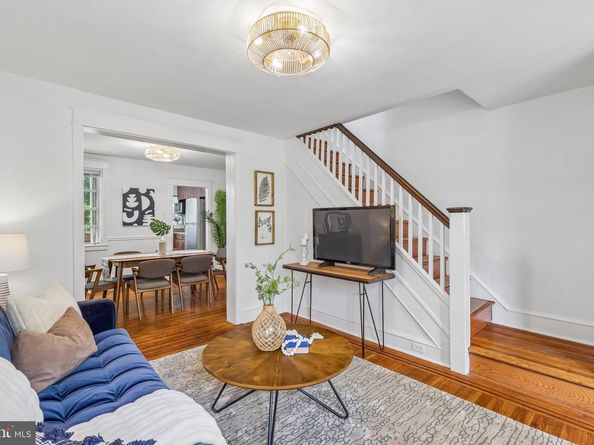 3468 Tilden Street, Philadelphia PA 19129