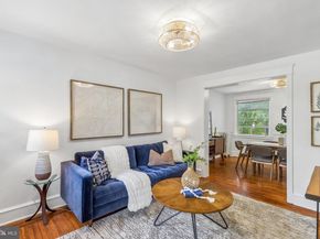 3468 Tilden Street, Philadelphia PA 19129