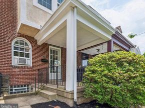 3468 Tilden Street, Philadelphia PA 19129