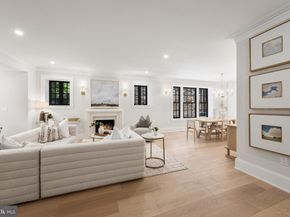 3181 Porter Street NW, Washington DC 20008