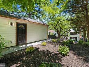 3181 Porter Street NW, Washington DC 20008