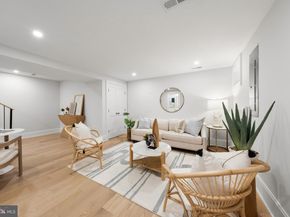 3181 Porter Street NW, Washington DC 20008