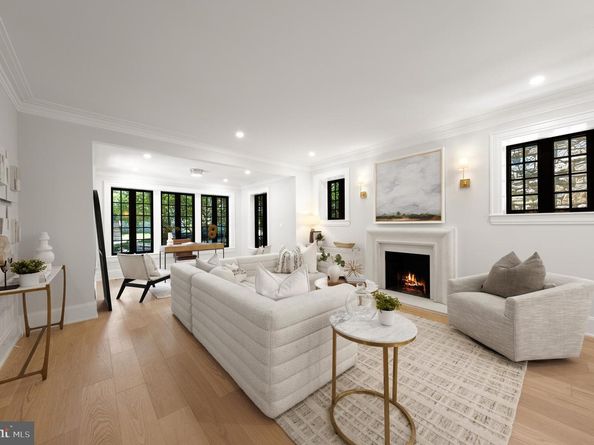 3181 Porter Street NW, Washington DC 20008