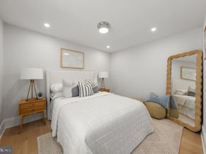 3181 Porter Street NW, Washington DC 20008