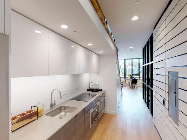 57 N Street NW PH 408, Washington DC 20001