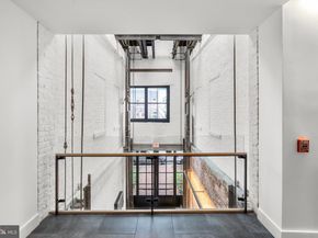 57 N Street NW PH 408, Washington DC 20001