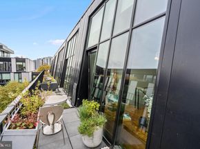 57 N Street NW PH 408, Washington DC 20001