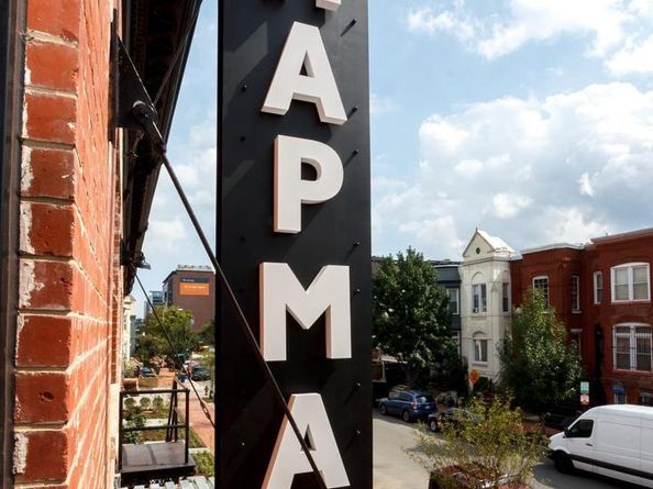 57 N Street NW PH 408, Washington DC 20001