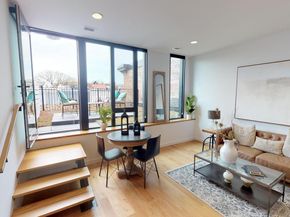 57 N Street NW PH 408, Washington DC 20001
