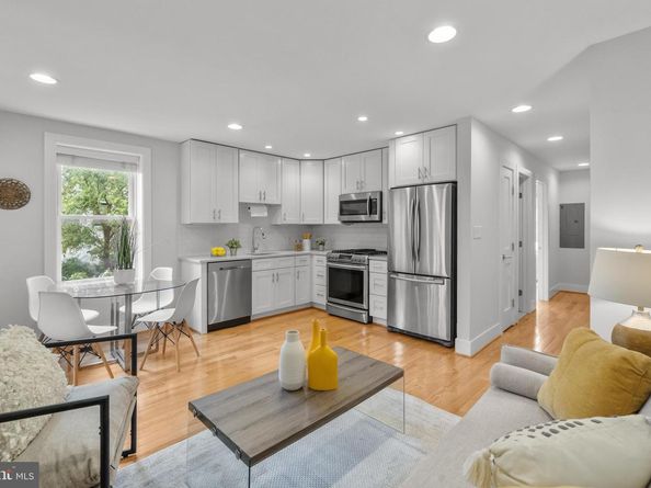1627 Holbrook Street NE 2, Washington DC 20002