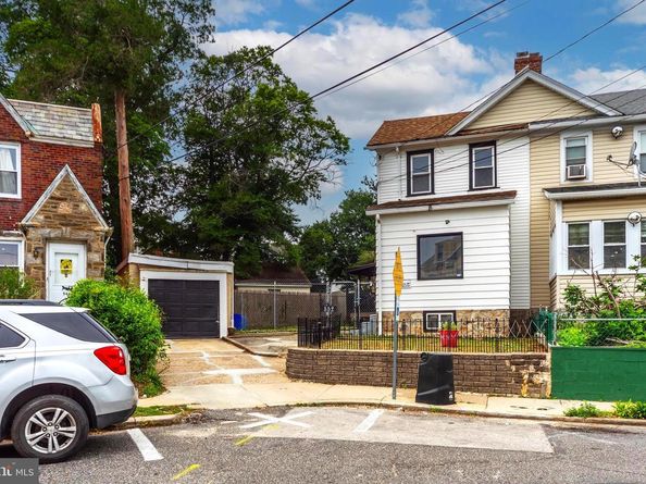 552 Larchwood Avenue, Upper Darby PA 19082