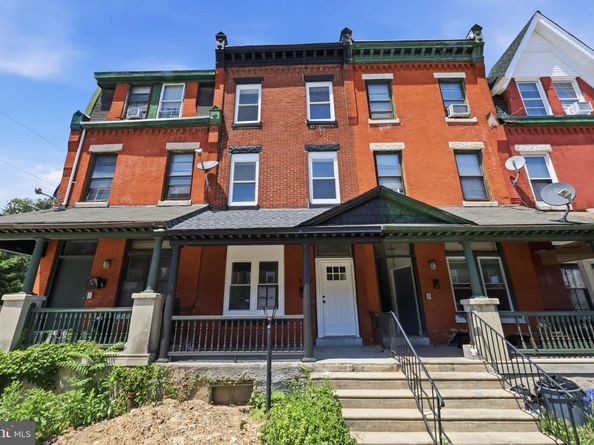 5517 Hunter Street, Philadelphia PA 19131