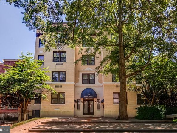 637 3rd Street NE 305, Washington DC 20002