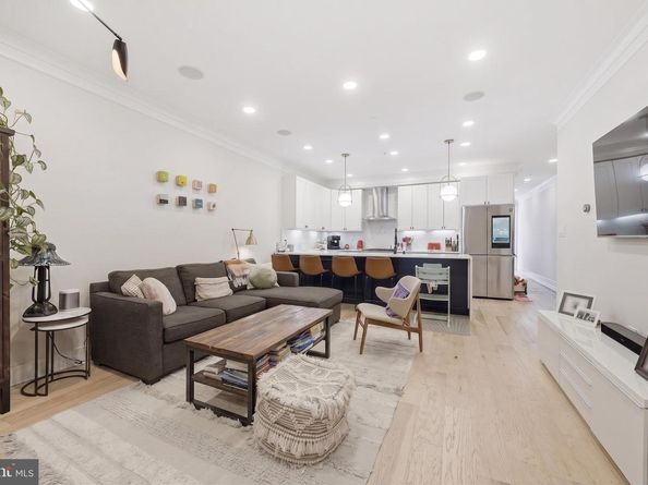756 Princeton Place NW 1, Washington DC 20010