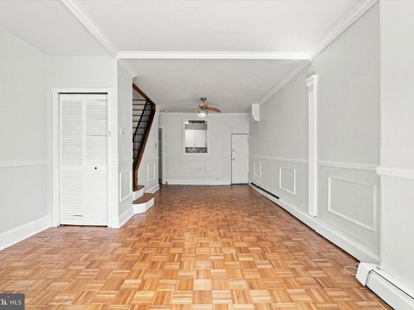 2945 W Harper Street, Philadelphia PA 19130