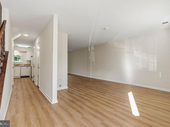 2836 Lester Lee Court, Falls Church VA 22042