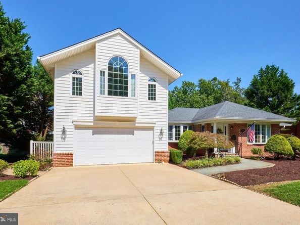 3032 Crane Drive, Falls Church VA 22042