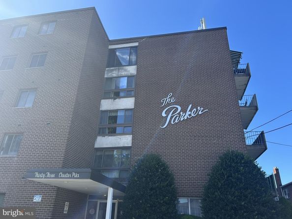 33 W Chester Pike E8, Ridley Park PA 19078