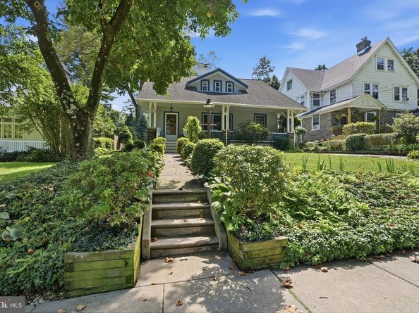 120 Heacock Lane, Wyncote PA 19095