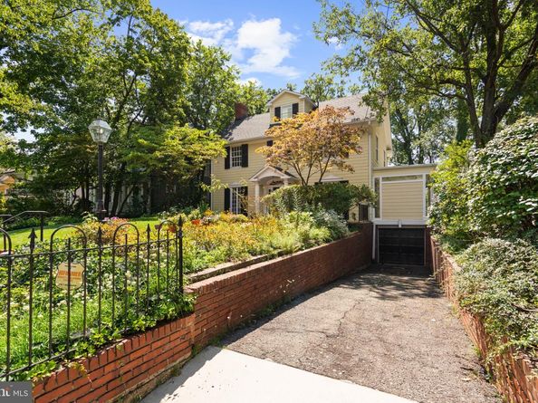 3218 Newark Street NW, Washington DC 20008