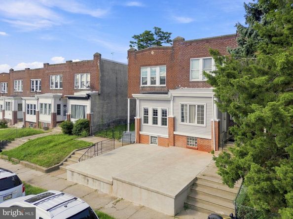 1965 W Sparks Street, Philadelphia PA 19141
