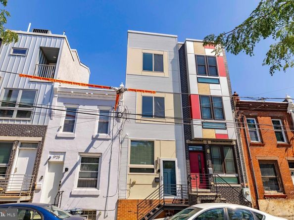 1927 E Letterly Street, Philadelphia PA 19125