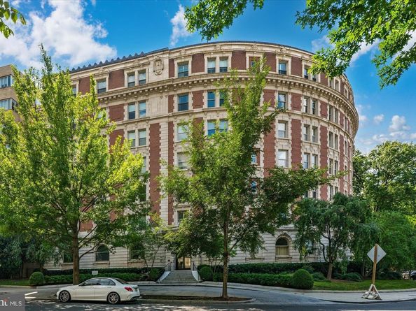 2126 Connecticut Avenue NW 74, Washington DC 20008