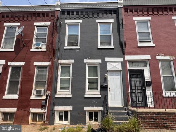 1331 W Silver Street, Philadelphia PA 19132