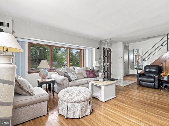 8341 Mansfield Avenue, Philadelphia PA 19150