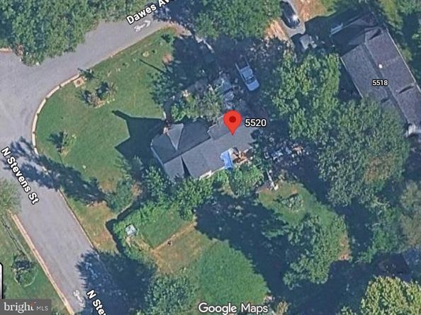 5520 Dawes Avenue, Alexandria VA 22311