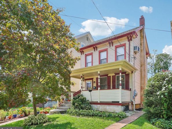 531 Crown Street, Morrisville PA 19067