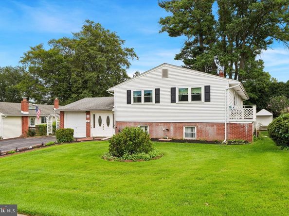 257 Hemlock Lane, Springfield PA 19064