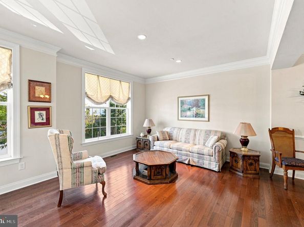 121 Corvus Circle, Media PA 19063