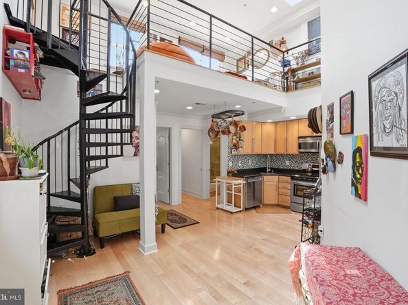 6 Rhode Island Avenue NW 9, Washington DC 20001