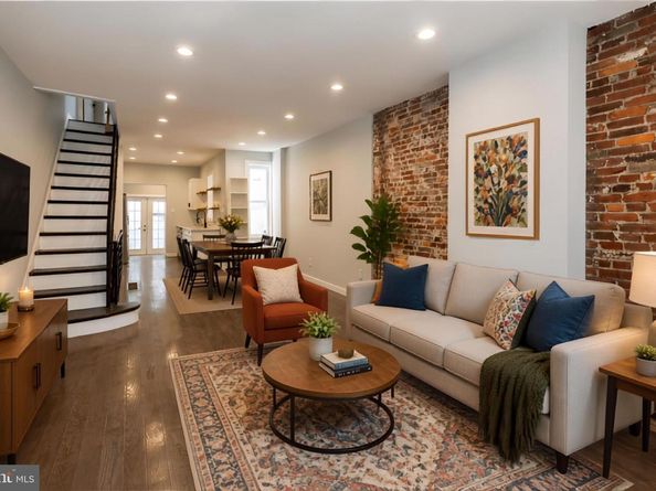 508 Fernon Street, Philadelphia PA 19148