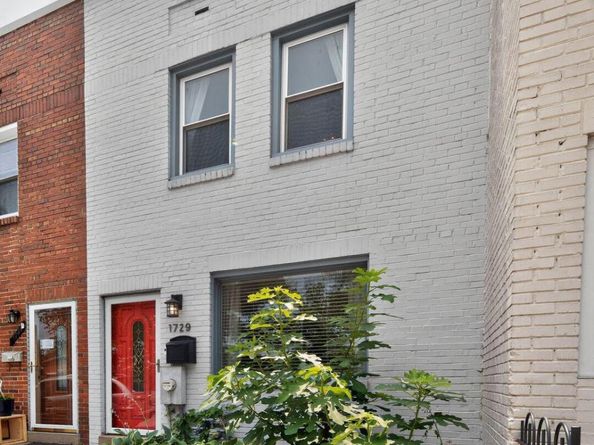 1729 F Street NE, Washington DC 20002