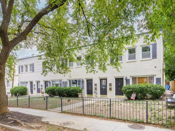 28 17TH Street SE, Washington DC 20003