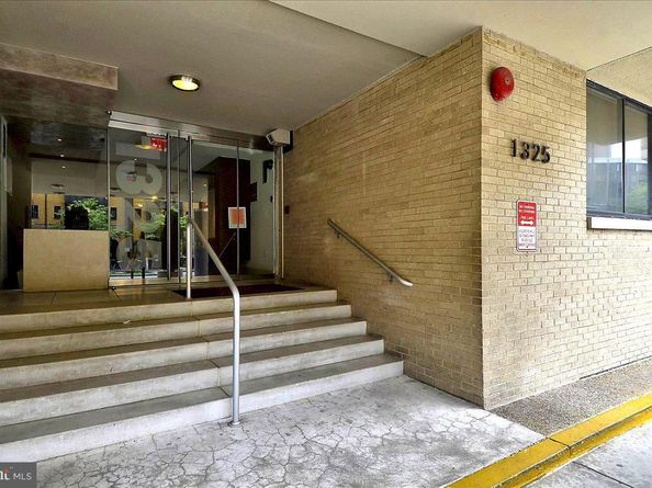 1325 18TH Street NW RP206, Washington DC 20036