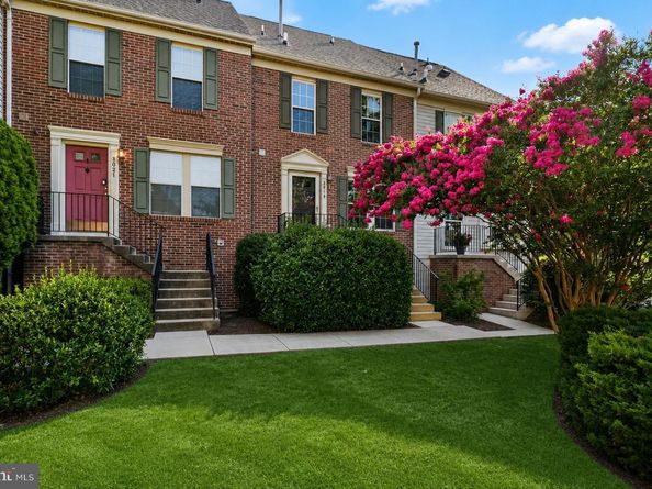 3019 22nd Street S, Arlington VA 22204