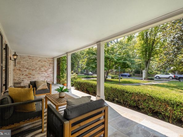 4517 Hawthorne Street NW, Washington DC 20016