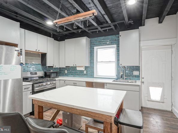 1026 N Orianna Street, Philadelphia PA 19123